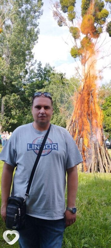 Игорь, 42, Бендеры — анкета №169706