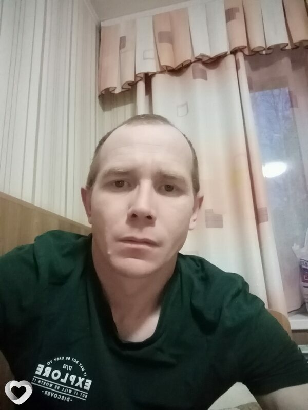 Дмитрий, 42, Казани — анкета №169708
