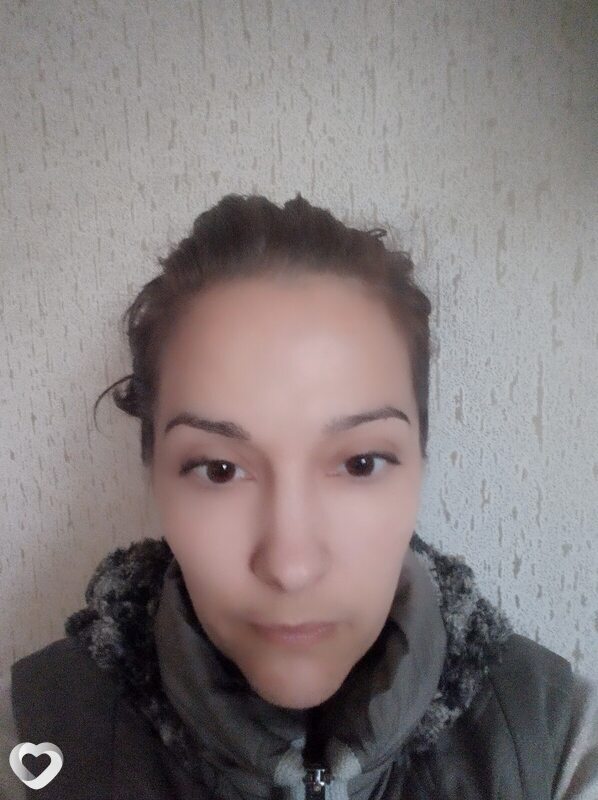 Анна, Вороново