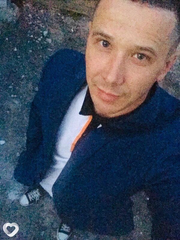 Мах, 31, Одессе — анкета №169711