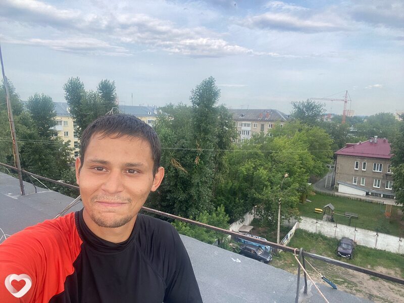 Тося, 28, Перми — анкета №169713
