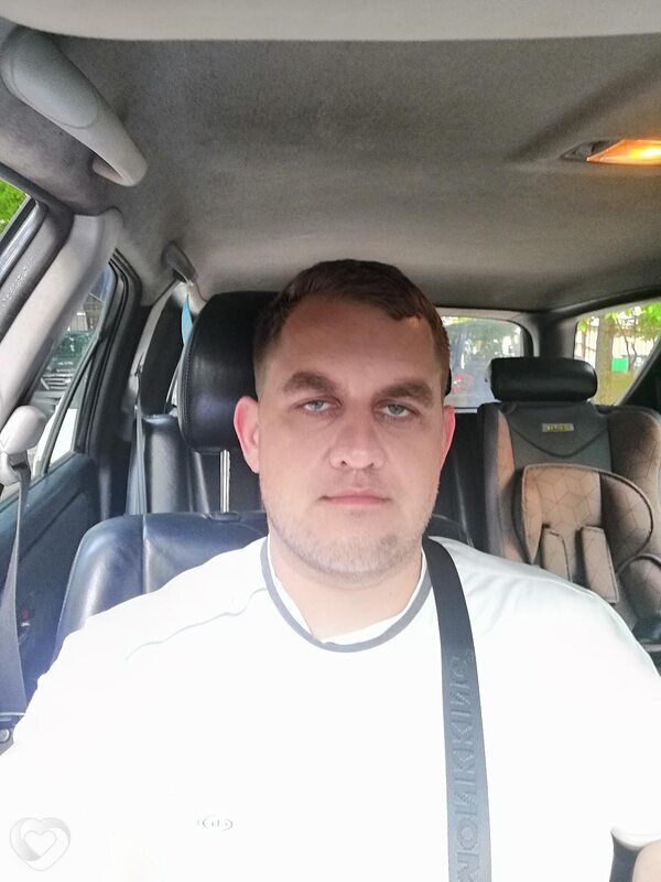 Виталий, 40, Минске — анкета №169714