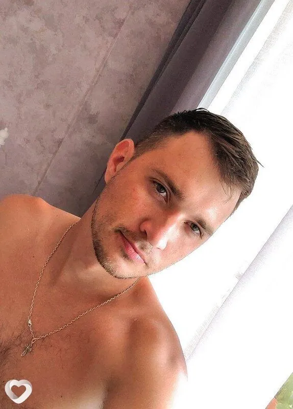 Алексей, 34, Москве — анкета №169716