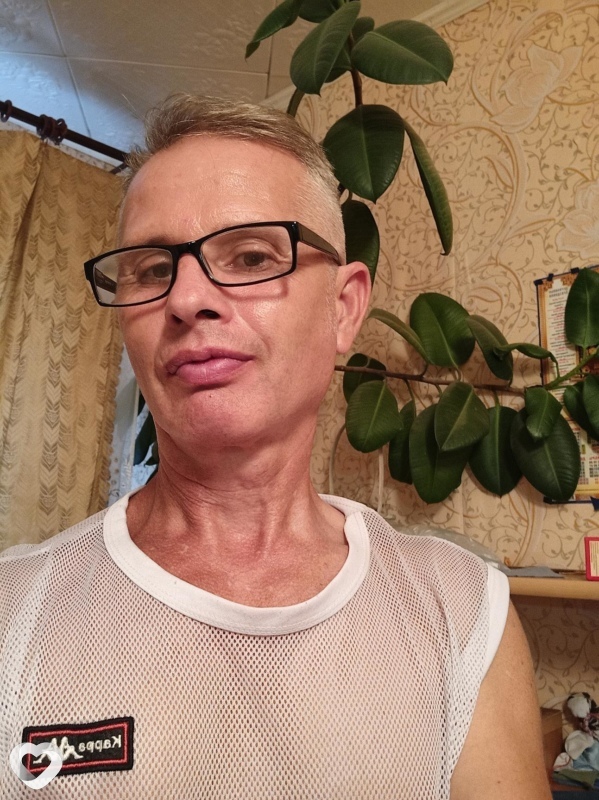 Марат, 58, Казани — анкета №169717