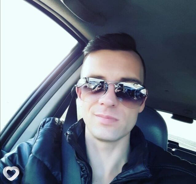 Андрей, 40, Ангарске — анкета №169718