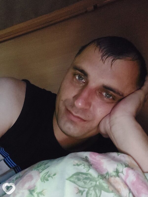 Александр, 38, Томске — анкета №169722
