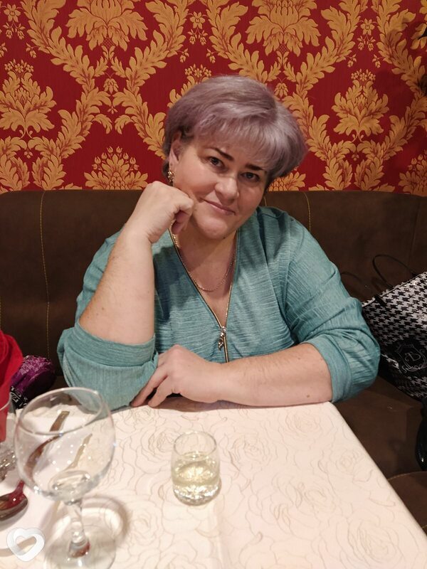 Таньяна, 56, Иркутске — анкета №169723