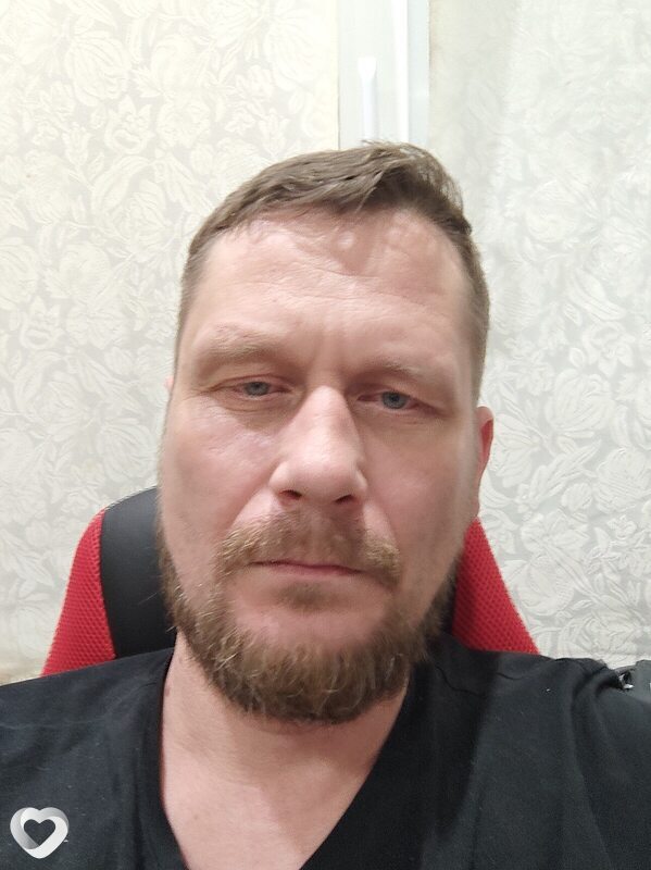 Loki, 43, Минске — анкета №169726