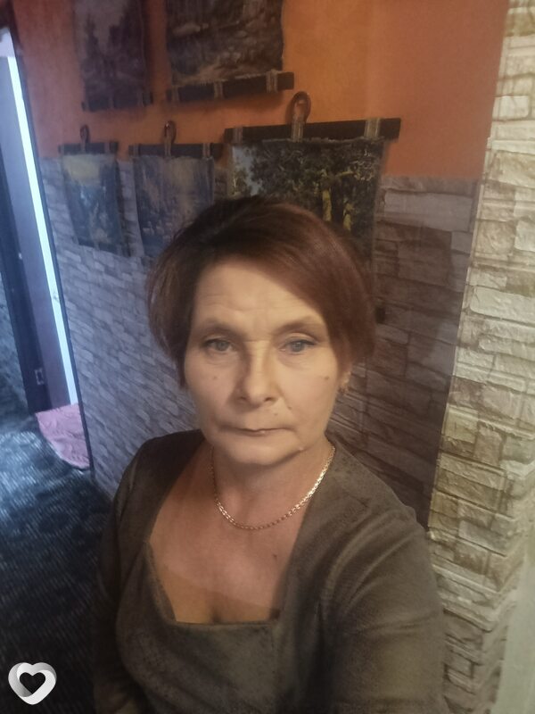 Лана, 55, Макеевке — анкета №169728