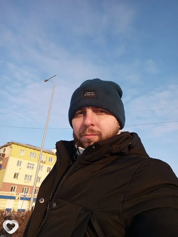 Роман, 36, Барнауле — анкета №169730