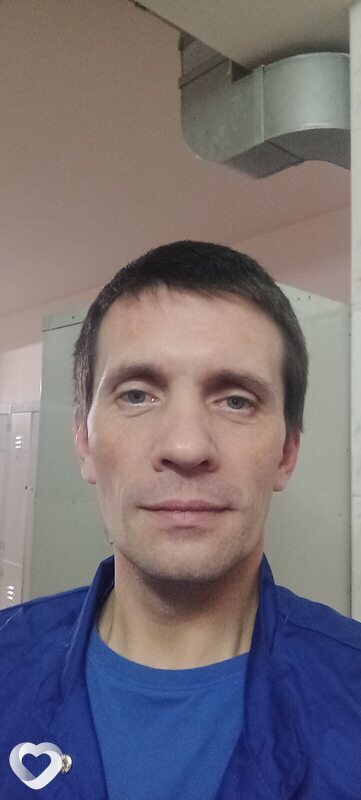 Александр, 37, Краснодаре — анкета №169595