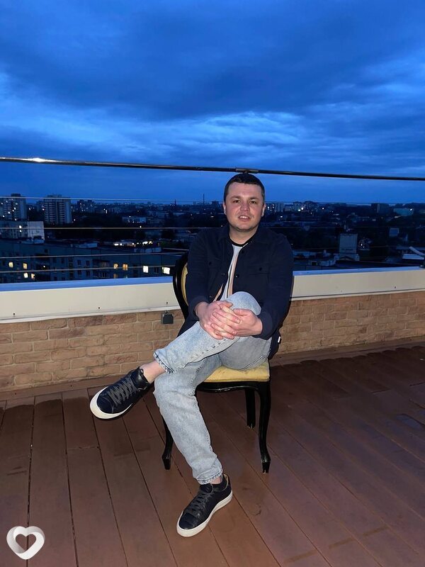 Никита, 31, Харькове — анкета №169598