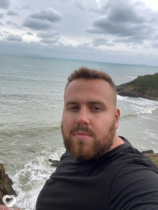 Alex, 31, Минске — анкета №169601