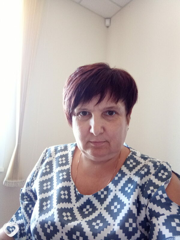 Нина, 56, Рудном — анкета №169604