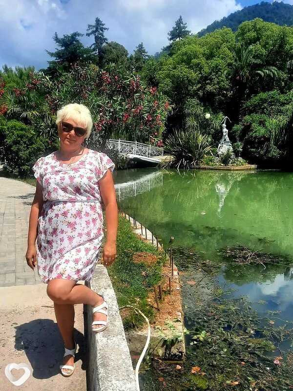 Ирина, 46, Москве — анкета №169606