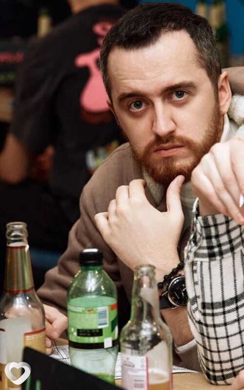 Александр, 31, Гомеле — анкета №169757