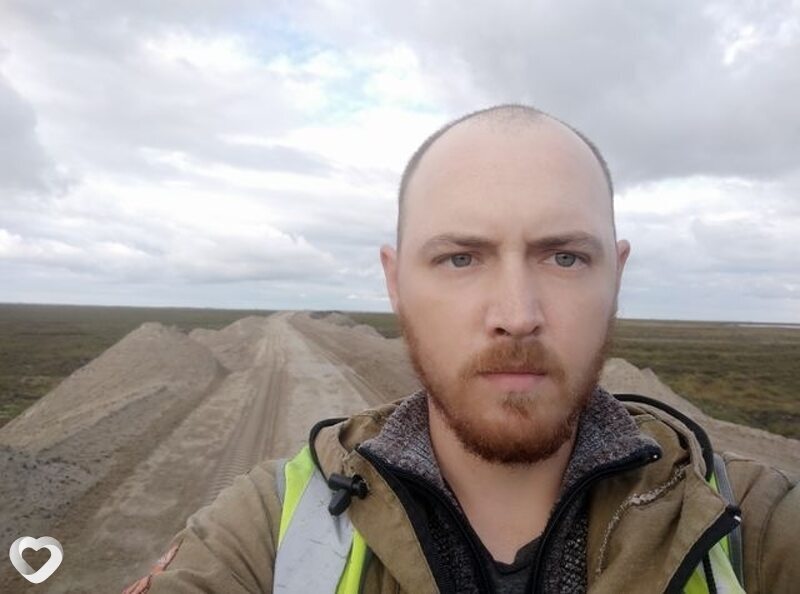 Vyacheslav, 36, Лангепасе — анкета №169835