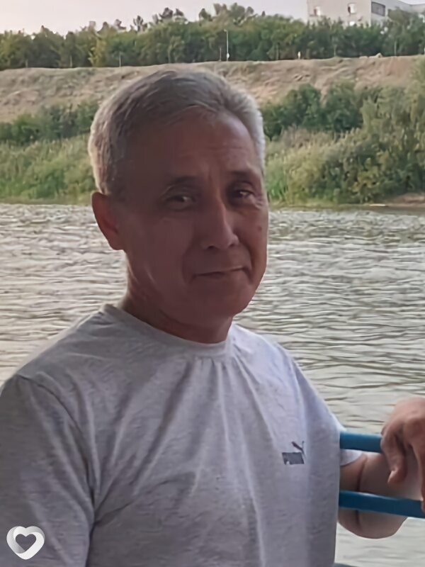 Баянбек, 57, Павлодаре — анкета №169845