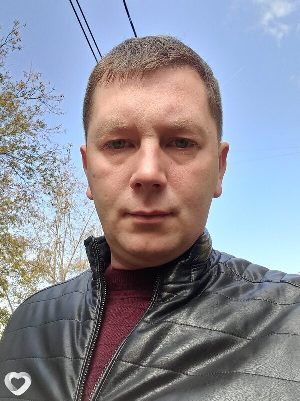 Сергей, 40, Чебоксарах — анкета №169849