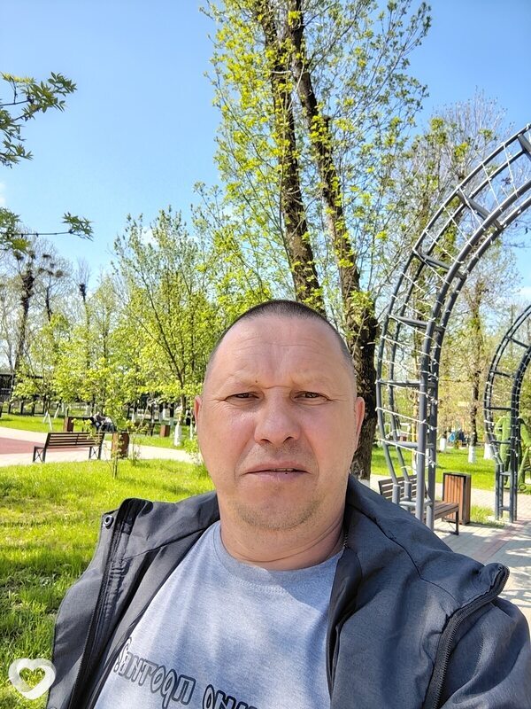 Ильдар, 45, Димитровграде — анкета №169850