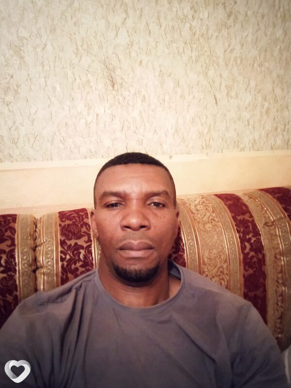 Phil, 36, Москве — анкета №169851