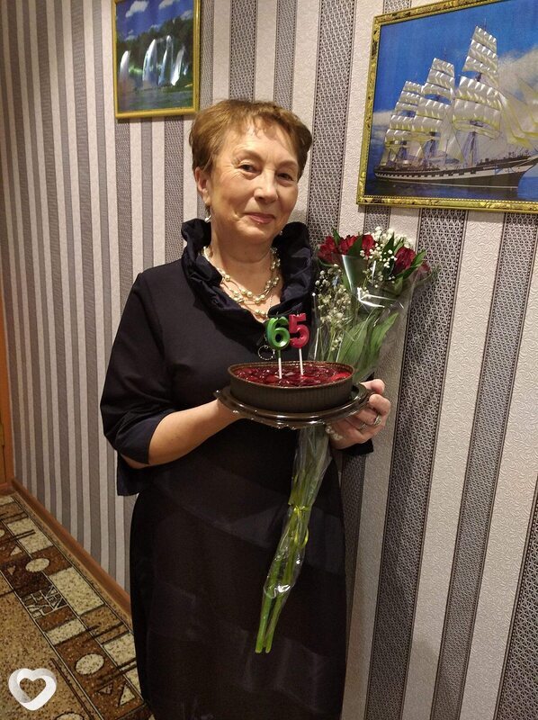 Тамара, Заславль