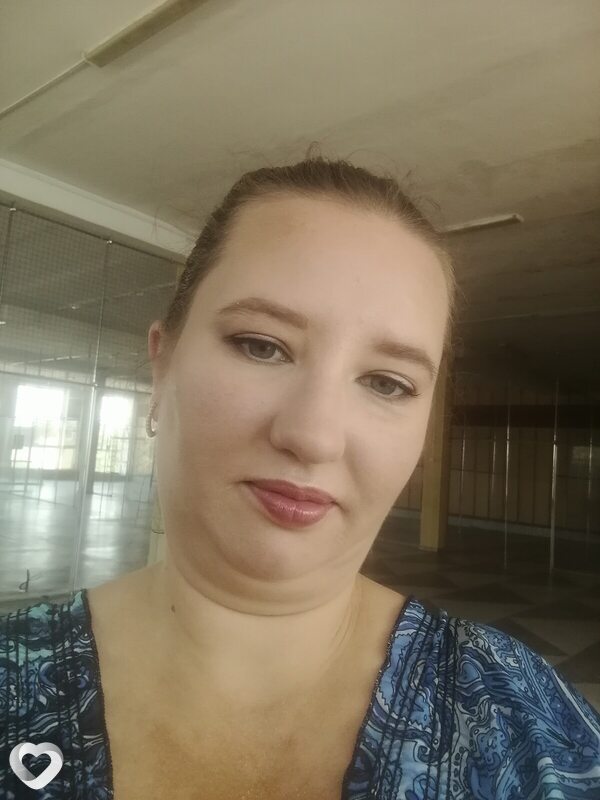 Екатерина, 38, Дрогичине — анкета №169859