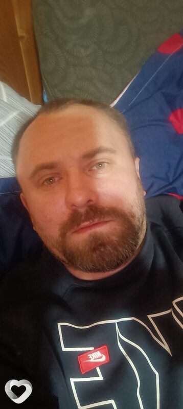 Михаил, 41, Новом Уренгое — анкета №169885