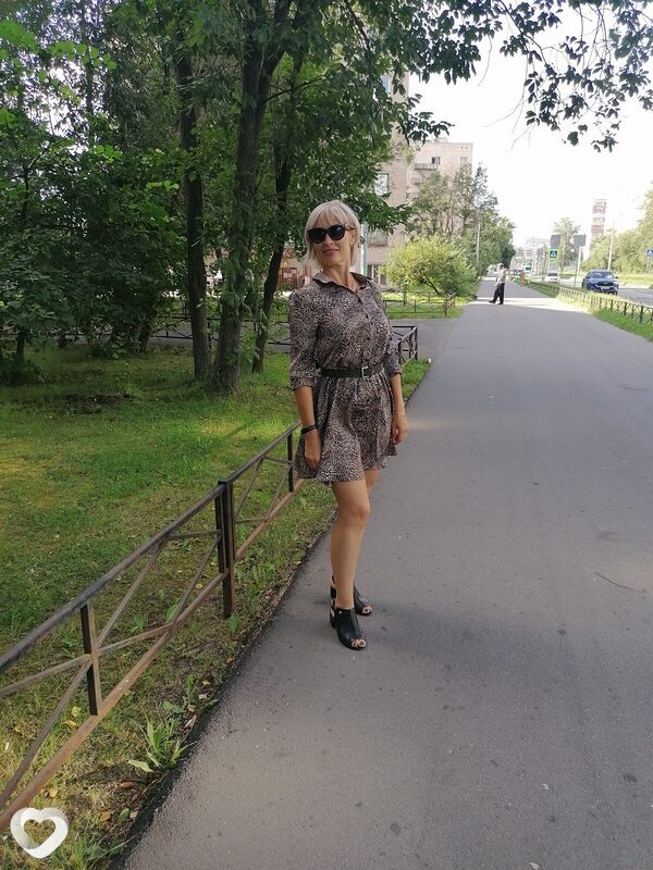 Светлана, Рощино