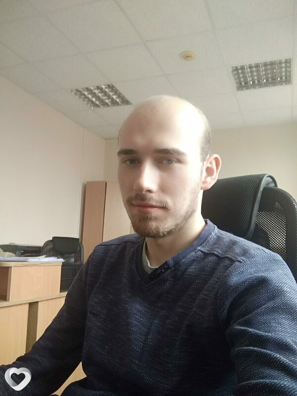 Andry, 29, Могилев — анкета №169900