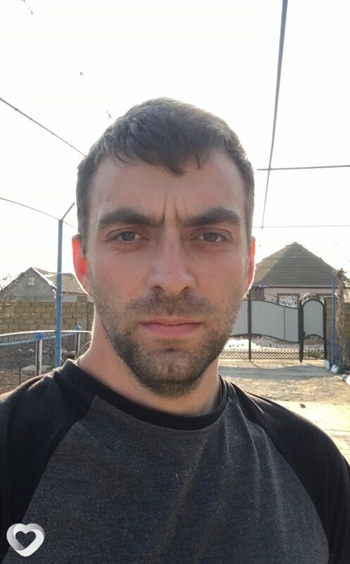Igor, 30, Одессе — анкета №169905
