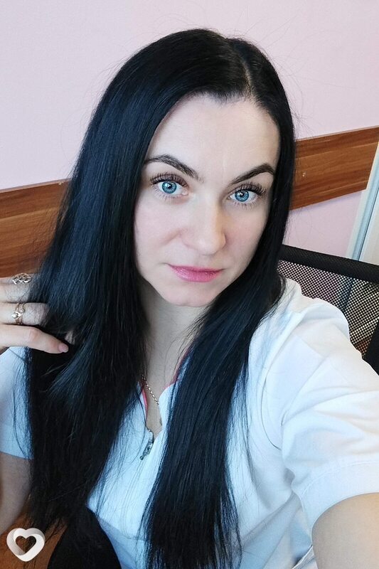 Виктория, 38, Бресте — анкета №169906