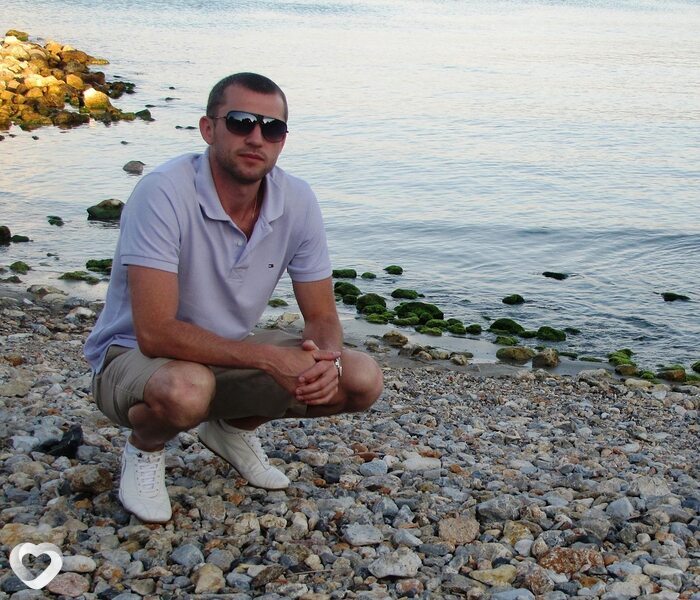 Mixa, 44, Ростове-на-Дону — анкета №169918