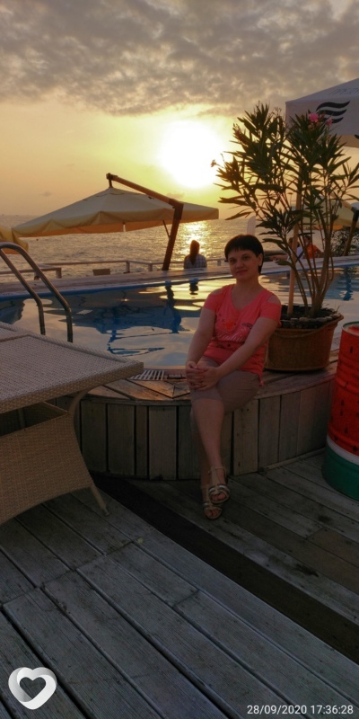Екатерина, 37, Ярославле — анкета №169919