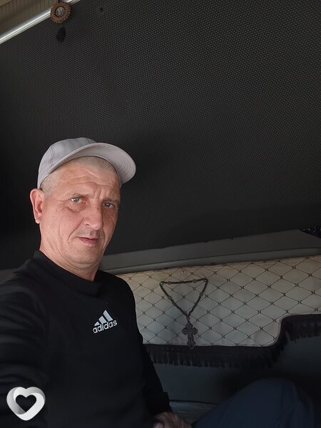 Сергей, 48, Перми — анкета №169922