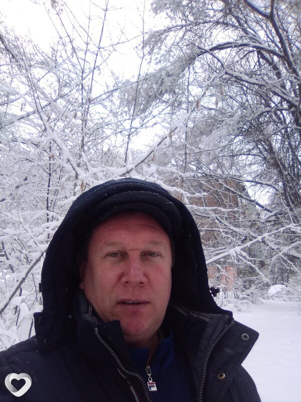Максим, 48, Саратове — анкета №169925
