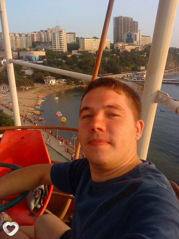 Alexi, 34, Чите — анкета №169930
