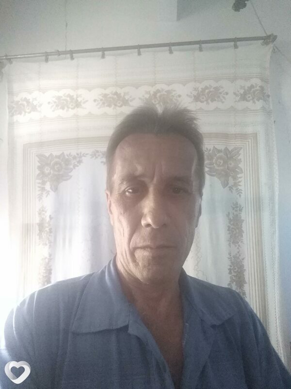 Пётр, 59, Гулькевичах — анкета №169931