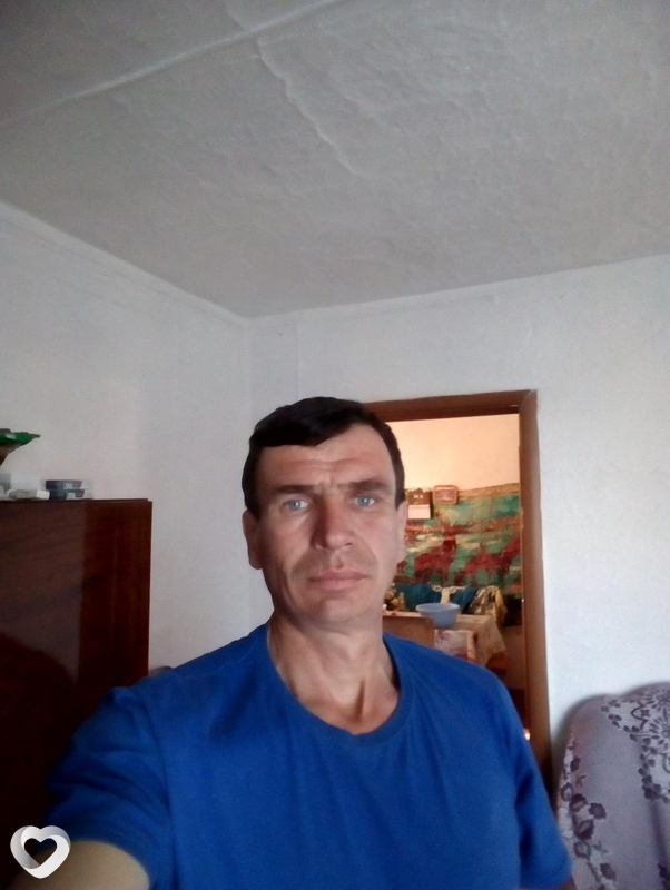 Валерий, 48, Павлодаре — анкета №169932
