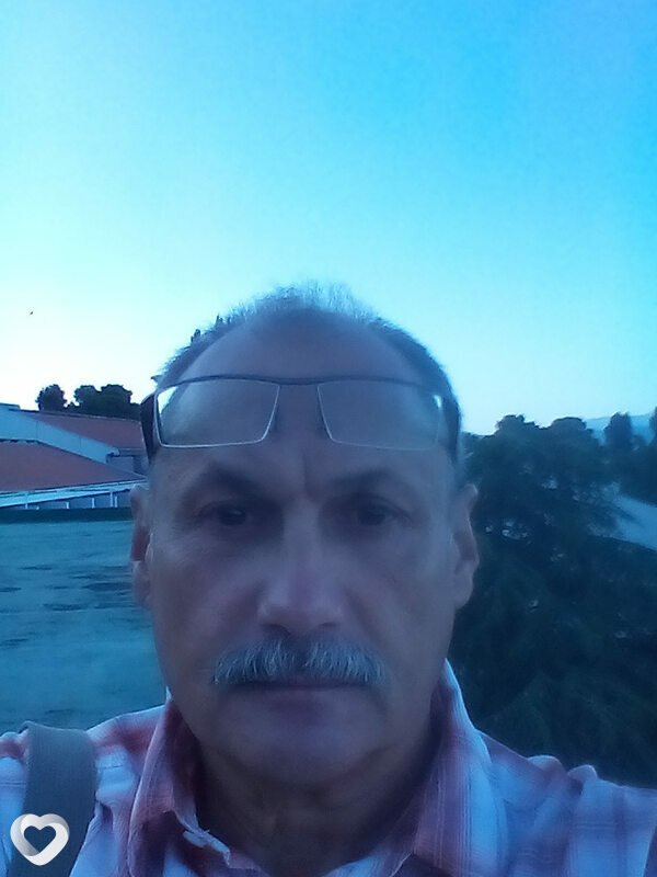 Vlad, 66, Сочи — анкета №169810