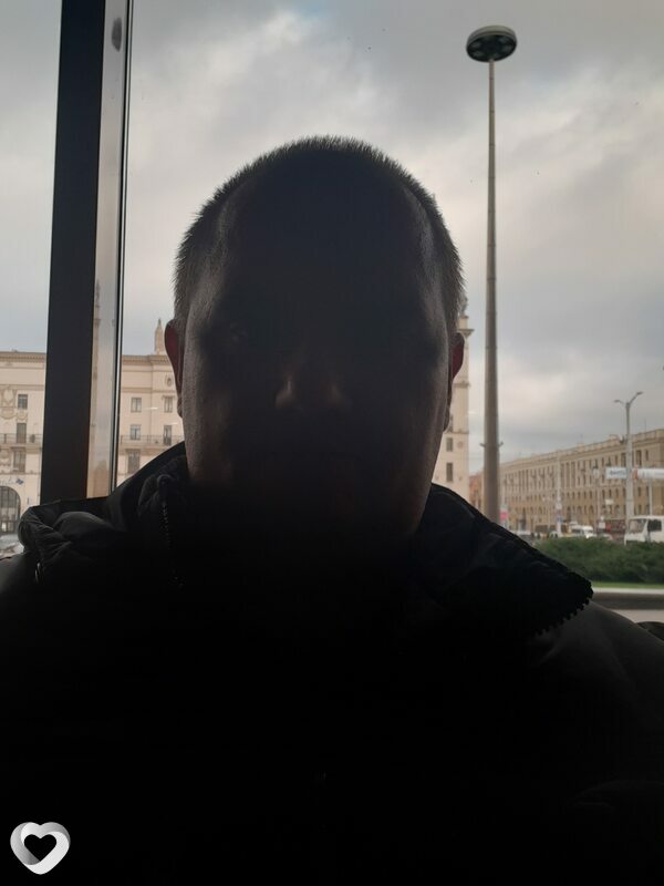 Андрей, 48, Борисове — анкета №169811
