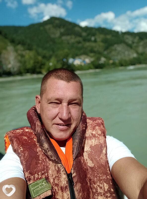 Андрей, 37, Артеме — анкета №169814