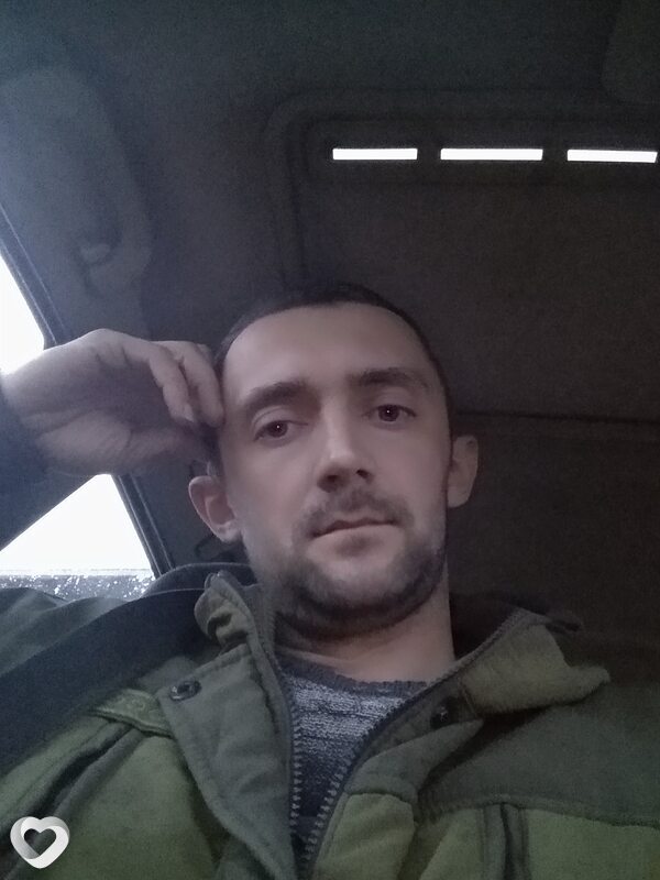 Sasha, 39, Минске — анкета №169817