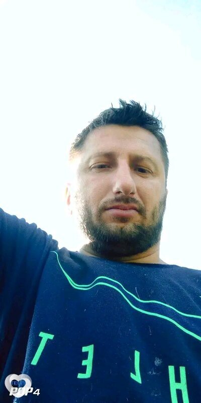 Serj, 36, Киеве — анкета №169822