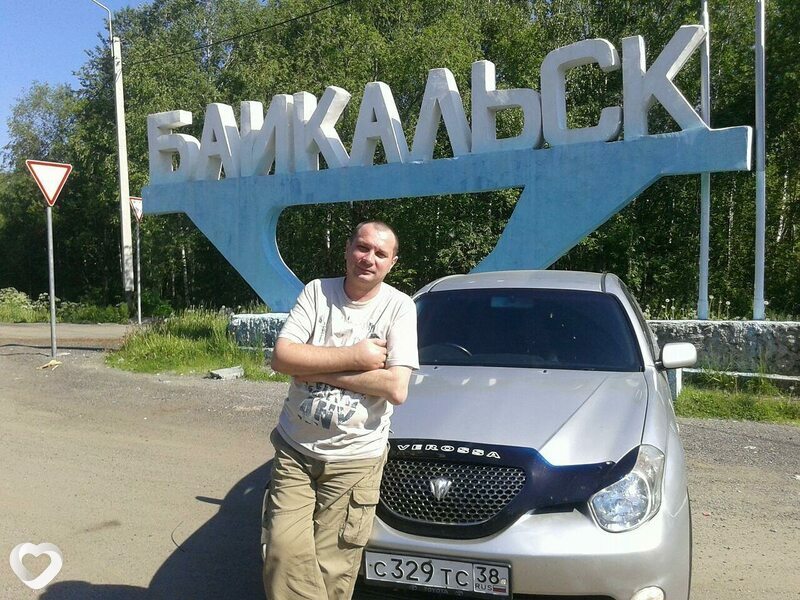 Александр, 52, Чите — анкета №169832