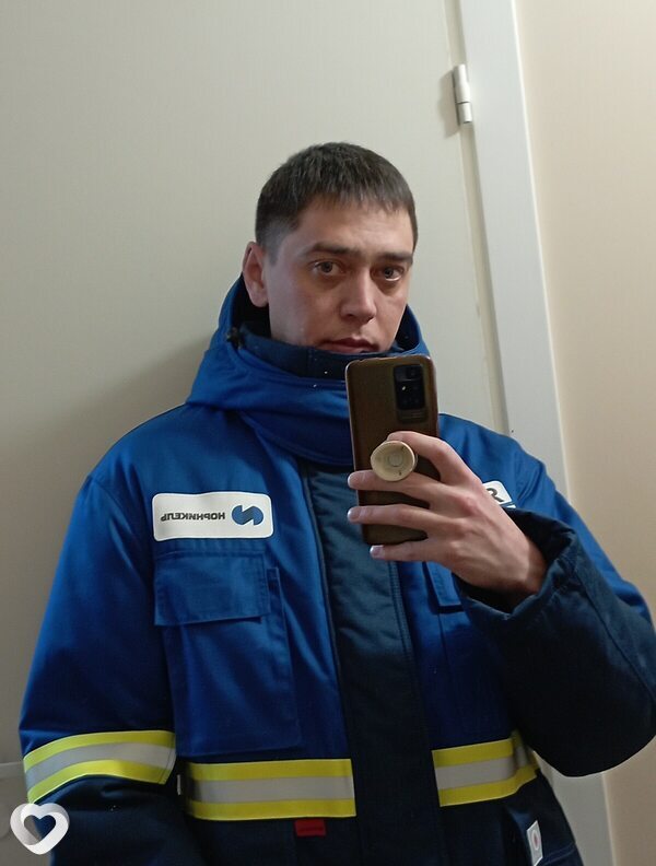 Андрей, 41, Чите — анкета №169834