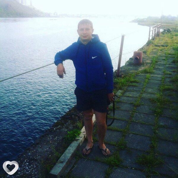 Сергей, 35, Ульяновске — анкета №170210