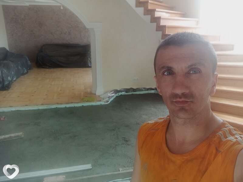 Олександр, 42, Черновцах — анкета №170211