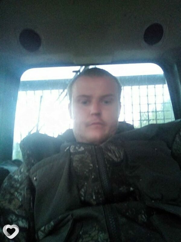 Григорий Руденко, 34, Усть-Илимск — анкета №170213