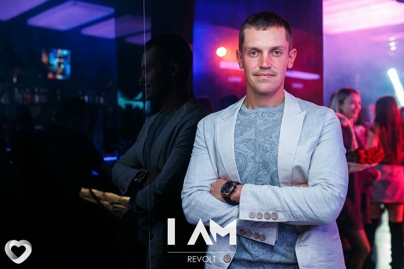 Александр, 46, Борисове — анкета №170225